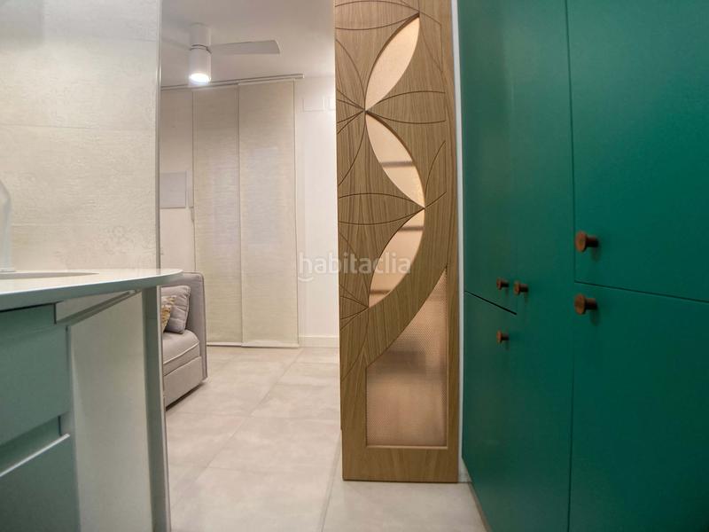 Foto 403e1d6b-99c3-48cc-99c9-7f1497c57034. Rent flat with heating in Palacio Madrid