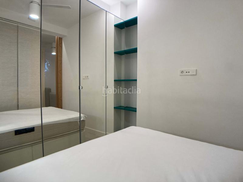 Foto 681a0c25-6db5-44fe-a566-c8d438f24b52. Rent flat with heating in Palacio Madrid