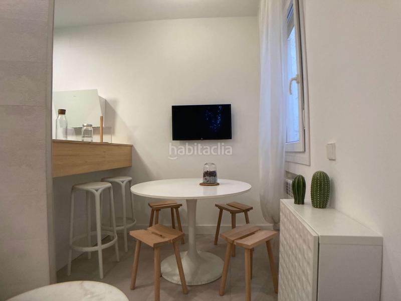 Foto 6c21c709-6474-4c3c-bb11-5433cc8f1604. Rent flat with heating in Palacio Madrid