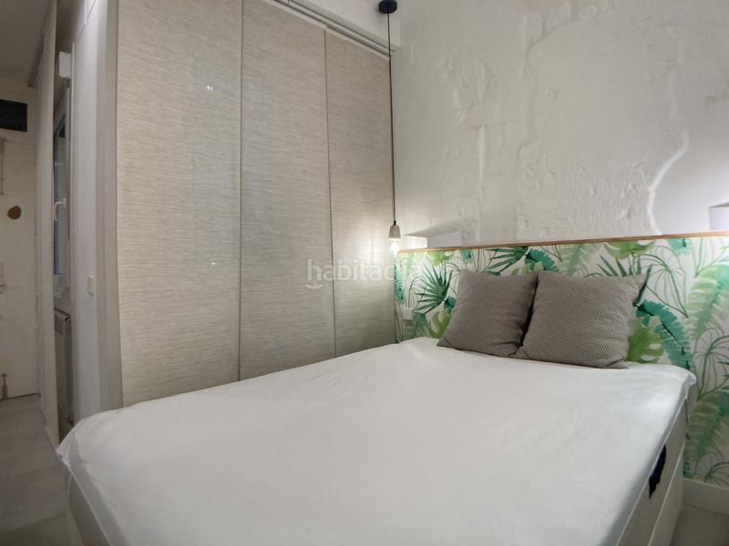 Foto bdc3b8d0-850f-457a-9076-80f97d55a585. Alquiler piso en Palacio Madrid