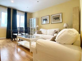 Flat in Calle de Juan de Austria