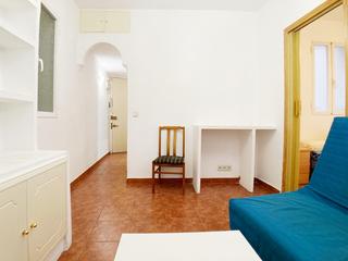 Appartement à Plaza de Manuel Becerra