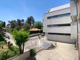 Location Appartement  Calle santa fe