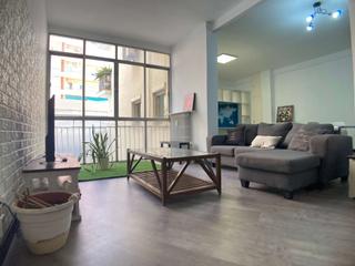 Location Appartement  Calle de bravo murillo