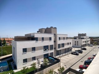 Rent Flat  Calle moncayo