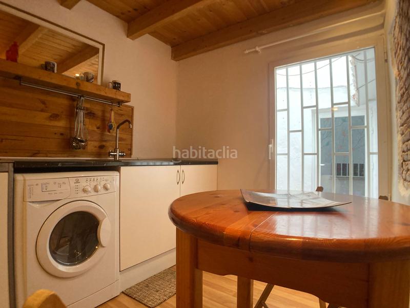Foto 76d8a97b-71f3-4935-8524-ec381ba942f3. Alquiler estudio en Argüelles Madrid