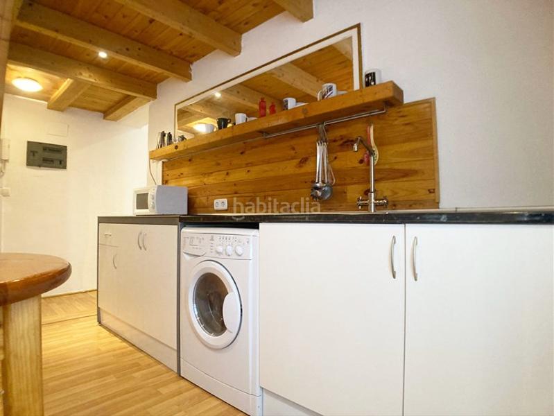 Foto 7fcfd119-0514-4fab-b32b-2b91415ff579. Alquiler estudio en Argüelles Madrid