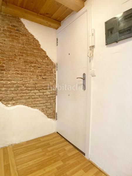 Foto 9e4ece67-7403-4ad4-90a4-9bfb649a3638. Alquiler estudio en Argüelles Madrid