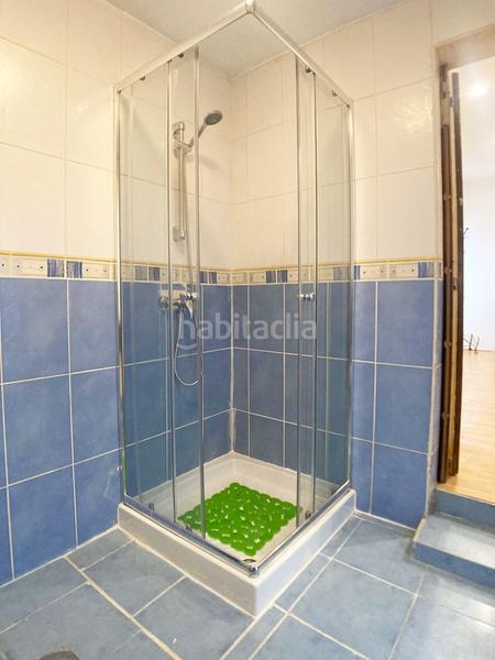 Foto a1c04f15-87c8-427e-8696-8bda67abb9fc. Alquiler estudio en Argüelles Madrid