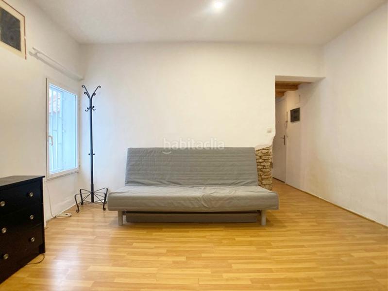 Foto cf3d100f-45f2-42ba-aade-00633d03cec6. Alquiler estudio en Argüelles Madrid