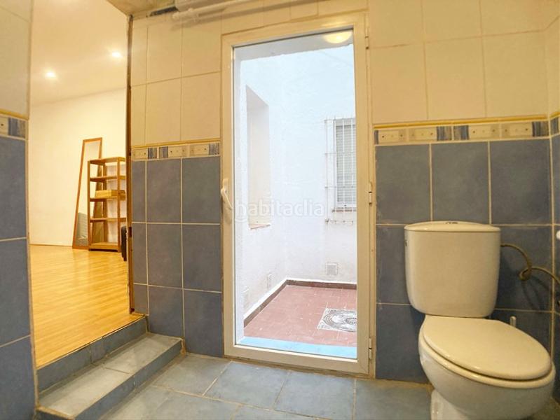 Foto 310f47a5-bac5-4a80-90da-8d949c283b47. Location studio avec chauffage dans Argüelles Madrid