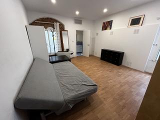 Studio in Calle de Ilustración