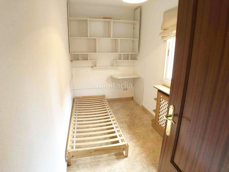 Foto 0113cc2e-ca2d-4187-85c2-6ea523edce25. Pis amb calefacció a Casco Histórico de Vallecas Madrid