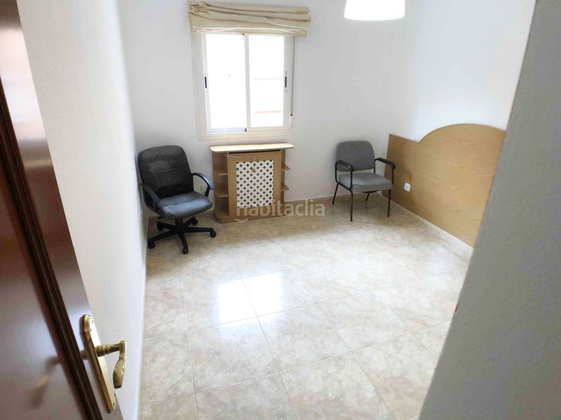 Foto 43200ef1-8eb2-46b7-ba55-73dabe29dffb. Pis amb calefacció a Casco Histórico de Vallecas Madrid