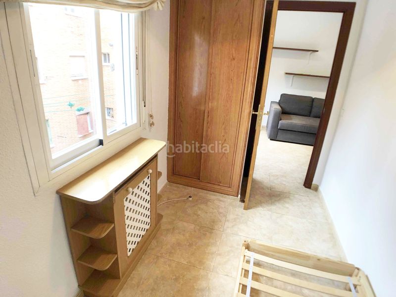 Foto 6f2de187-7571-4611-b7d7-6cf34fca1a38. Pis amb calefacció a Casco Histórico de Vallecas Madrid