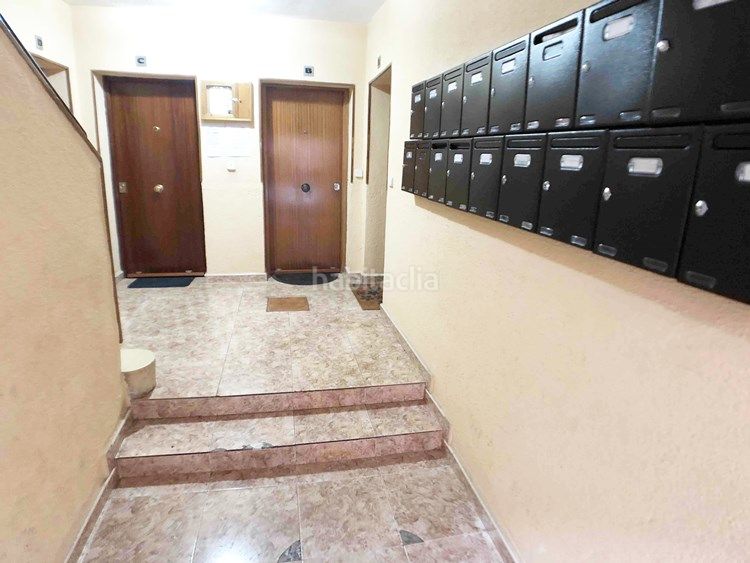 Foto 8025ece5-da31-4373-b22f-8a71a8fbd0d7. Pis amb calefacció a Casco Histórico de Vallecas Madrid