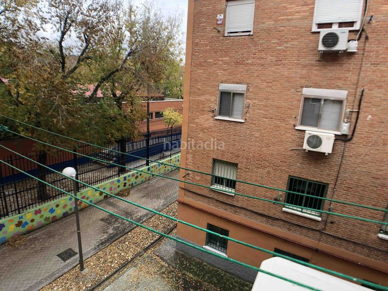 Foto 836e937d-a833-4b1e-8006-ee4c5a3272e4. Pis amb calefacció a Casco Histórico de Vallecas Madrid