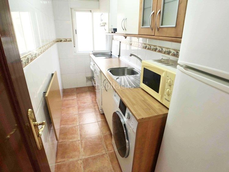 Foto 98e64ae1-fc64-4421-93b8-642d930a171d. Pis amb calefacció a Casco Histórico de Vallecas Madrid