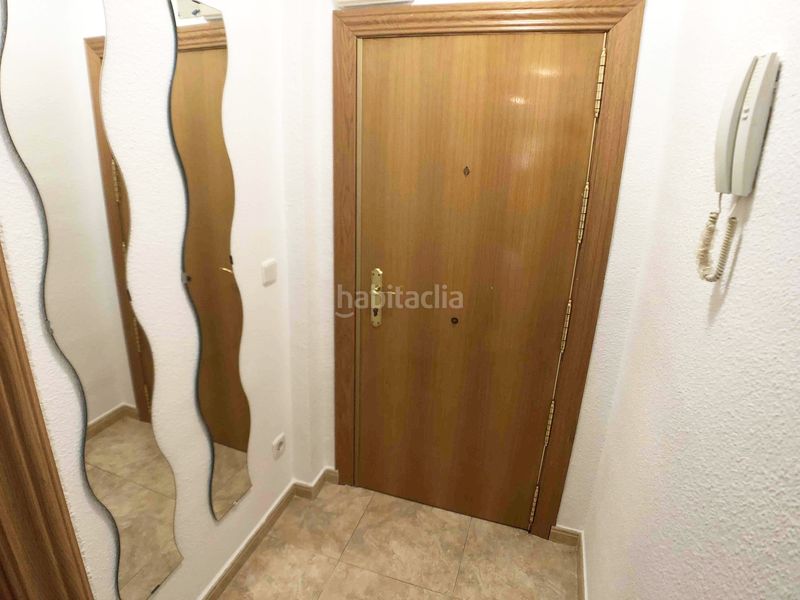 Foto ab848c22-eb8f-42b3-abdd-63da02a1e1d9. Pis amb calefacció a Casco Histórico de Vallecas Madrid