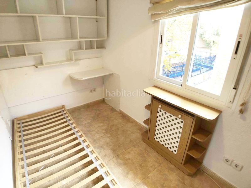 Foto e68c3a90-c0ba-4cb8-81a3-aaf5d845c45d. Pis amb calefacció a Casco Histórico de Vallecas Madrid