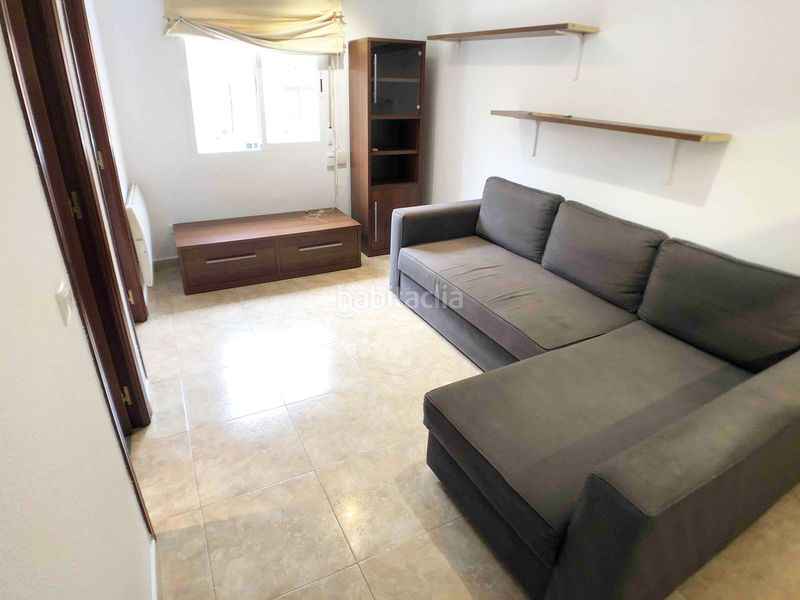 Foto ec2e98b7-6312-4ce3-bb2d-8932f2303c50. Pis amb calefacció a Casco Histórico de Vallecas Madrid