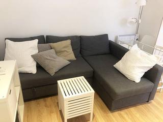 Appartement à Calle de Feijóo 11