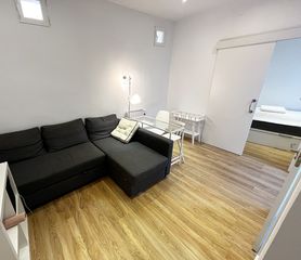 Miete Etagenwohnung in Calle de feijóo 11