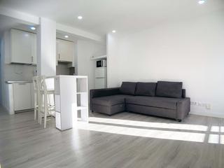 Location Appartement  Avenida donostiarra