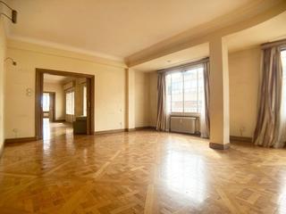 Piso  Calle de don ramón de la cruz