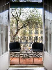 Location Appartement  Plaza de carlos cambronero. Ideal para estudiantes