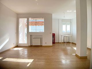 Rent Flat  Calle de tembleque