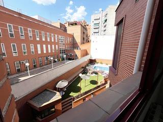 Location Appartement  Calle de embajadores