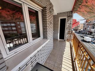 Location Appartement  Avenida de colmenar viejo