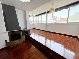 Location Appartement  Calle de menorca
