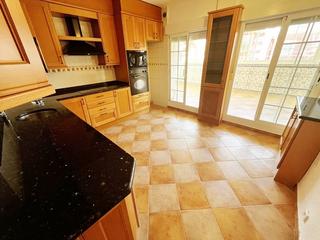 Location Appartement  Calle de caunedo