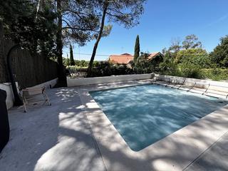 Rent Chalet  Calle doctor huertas