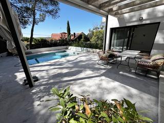 Affitto Chalet  Calle doctor huertas