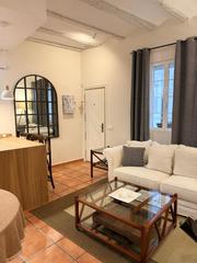 Piso en Costanilla de los Desamparados