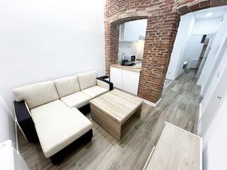 Location Appartement  Calle de fernández de los ríos