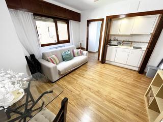 Appartamento in Calle de Joaquín María López