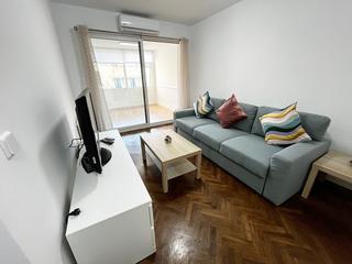 Appartement à Calle de Santa Cruz de Marcenado