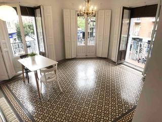 Location Appartement  Calle de marcenado