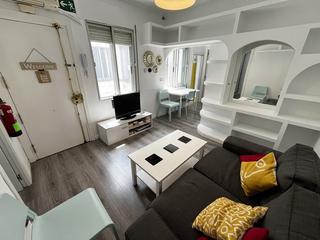 Appartement à Calle de San Isidro Labrador