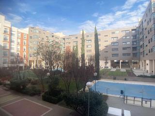 Appartamento in Calle de Entrepeñas