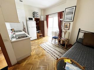 Studio à Plaza de Tirso de Molina