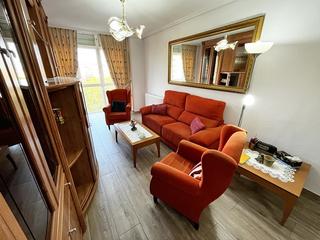 Location Appartement  Calle chantada