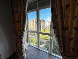 Location Appartement  Calle chantada