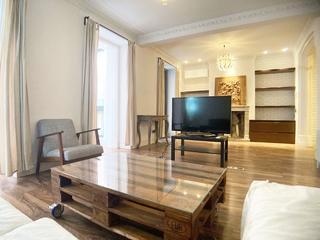 Location Appartement  Calle de luisa fernanda