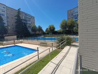 Location Appartement  Avenida de francisco javier sauquillo