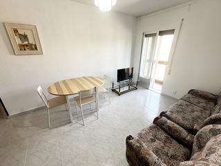 Location Appartement  Plaza de la achicoria
